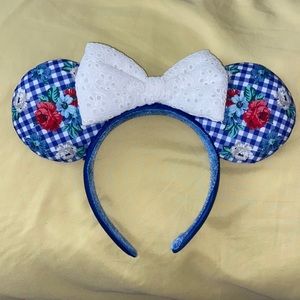 Disney Mouse Ears Headband